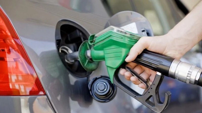 Iraq ranks th among countries with the cheapest gasoline prices