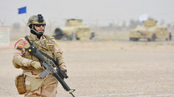 Security officer killed in an explosion in western Iraq 