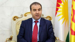 نائب رئيس برلمان اقليم كوردستان يعلن اصابته بفيروس كورونا