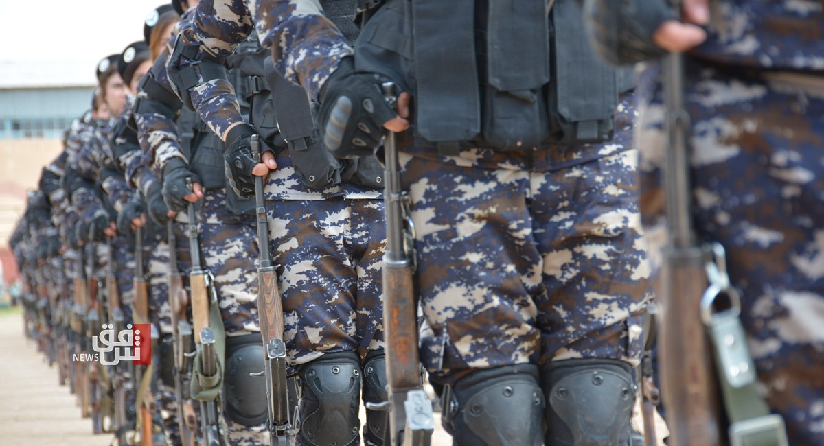 "الاسايش" تستولي على مستودعات الذخيرة لداعش في دير الزور