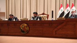 Parliamentary Discussions over the Federal Supreme Court bill fails apart, and Al-Halbousi intervenes