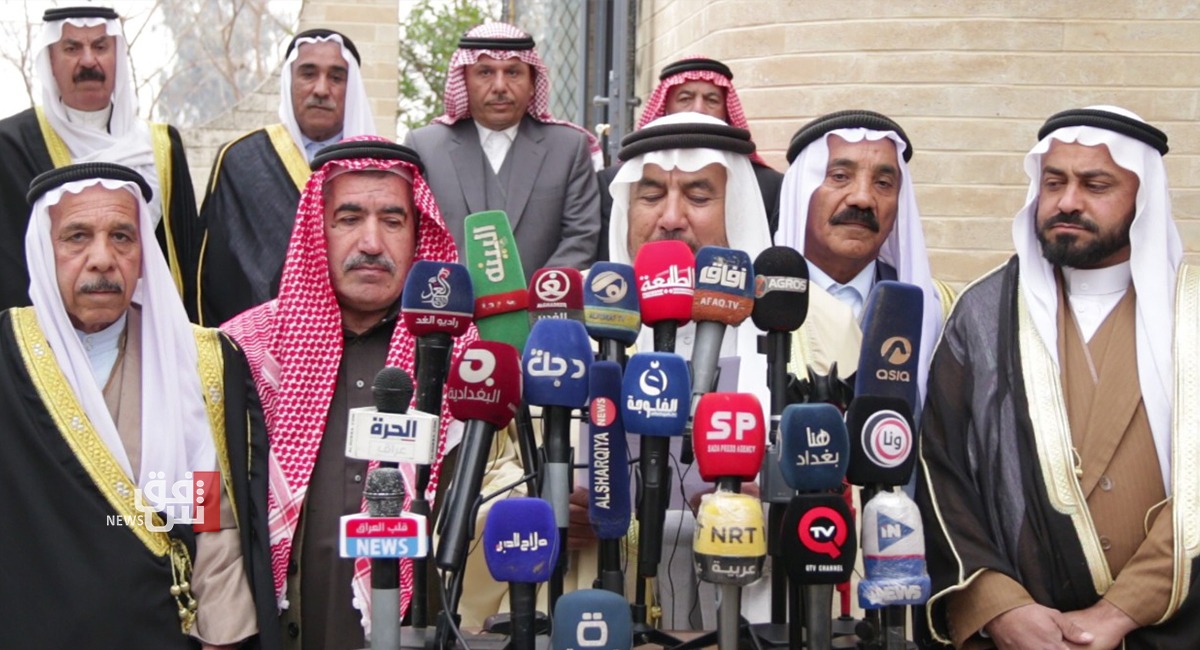 Warning of 'Jurf al-Sakhr' scenario, Sinjar's Arabs accuse IHEC of applying double standard