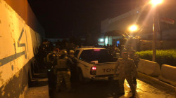 سماع دوي انفجارين أمام مقر الديمقراطي الكوردستاني في كركوك