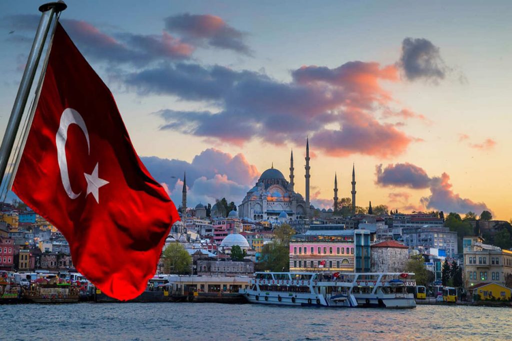 أمريكا: حل حزب "الشعوب الديمقراطي" سيقوض الديمقراطية بشكل أكبر في تركيا