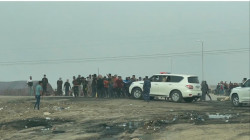 Negotiations fail, Protesters insist on demands in Dhi Qar