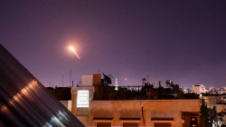 Syrian army says air defenses intercepted “Israeli aggression” over Damascus
