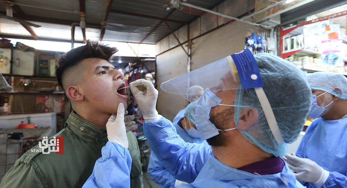 Iraq’s Supreme Committee imposes a partial curfew to curb the coronavirus pandemic