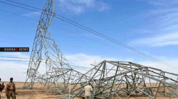A "Terrorist Attack" increases regular power outages in Diyala