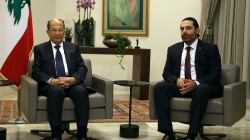 Lebanon President Aoun asks PM designate Hariri to form goverment or leave