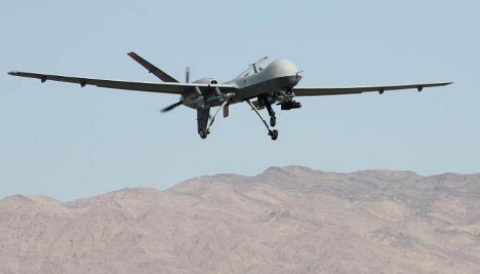 ISIS did not fly drones over Karbala, Police denies
