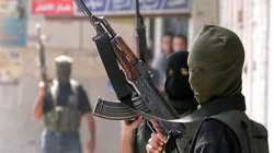 Unidentified armed men open fire on two houses in Basra
