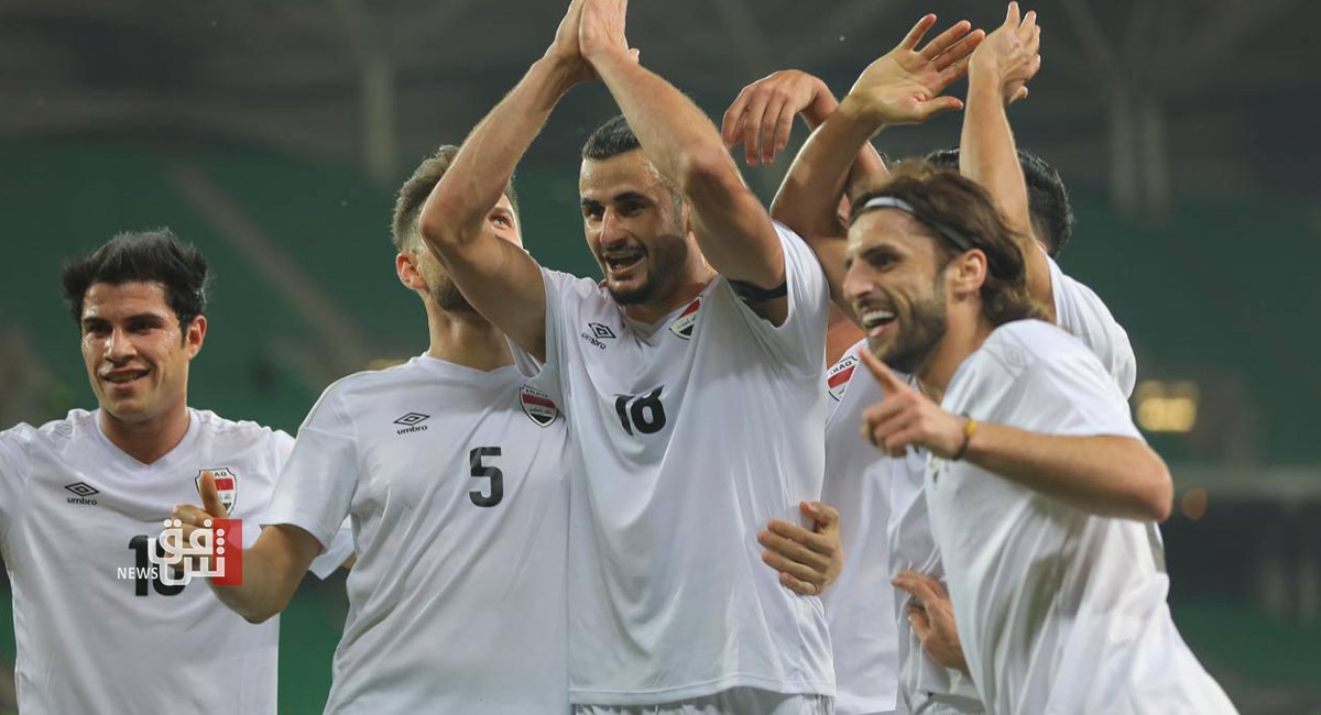 الكشف عن أسباب غياب أبرز لاعبي العراق عن ودية أوزبكستان