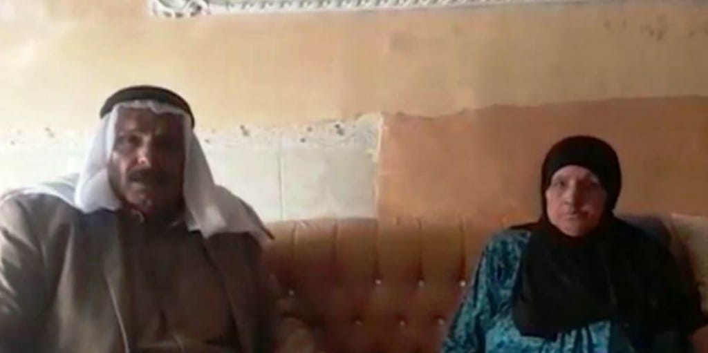 لقاء تلفزيوني على قناة عراقية يكشف هوية طفلة مفقودة منذ 40 عاما