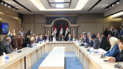 The Finance Committee approves the amendment on Kurdistan’s share of the budget