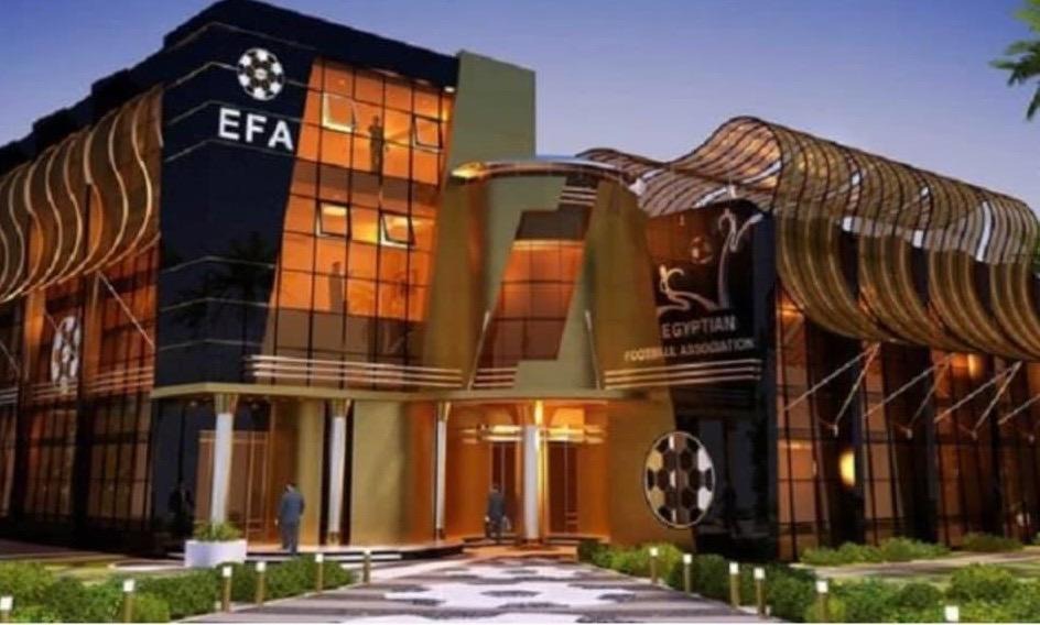 الهيئة التطبيعية بانتظار موافقة أمانة بغداد لبناء مقر جديد لاتحاد كرة القدم