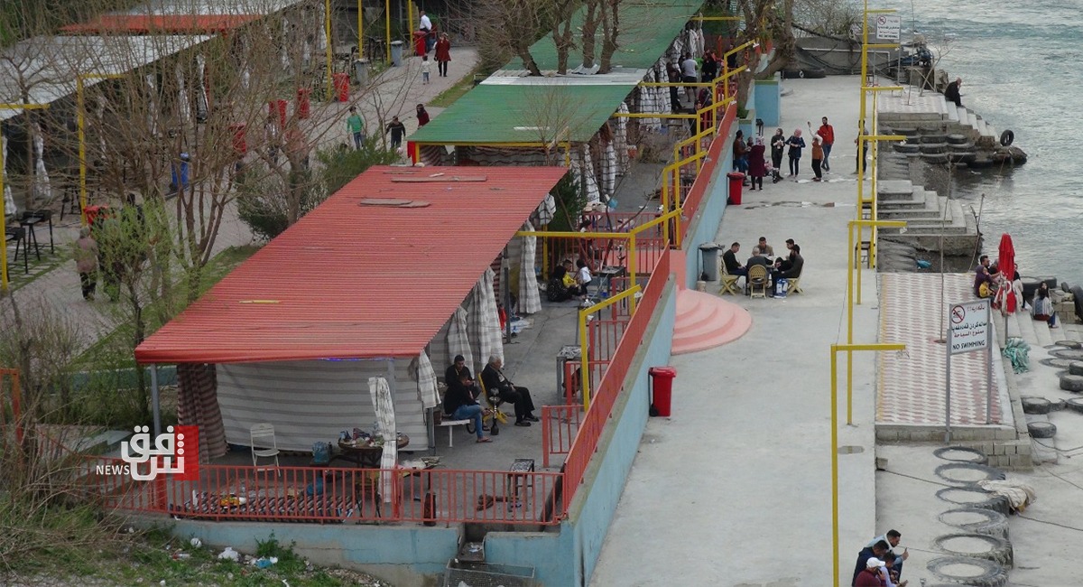 سەیرانگەیگ لە هەرێم کوردستان بڕیاریگ لە بەرژەوەنی گەشتیارەیل دەرکەێد