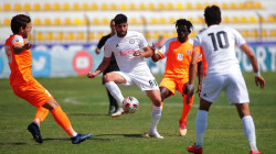 الكهرباء يحرم الزوراء من ترتيب أفضل في الدوري الممتاز