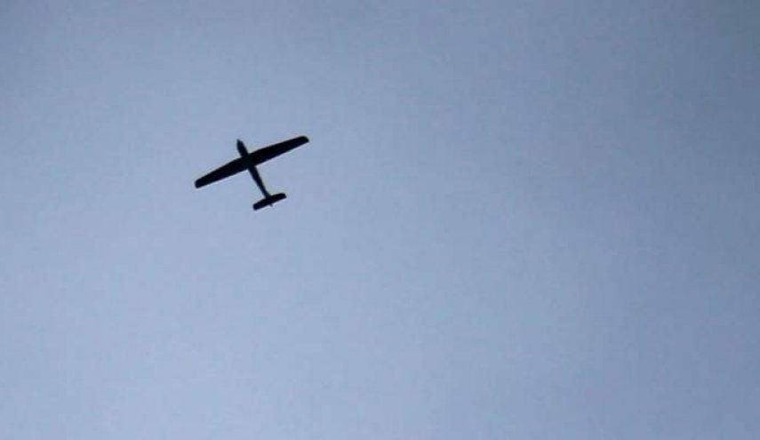 تحليق كثيف لطائرات إسرائيلية في أجواء لبنان
