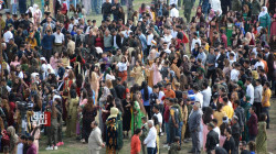 Iraq on World Humanitarian Day: From Canal Hotel attack to climate-driven displacement