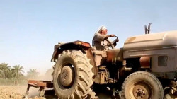 ديالى.. سهو الأم يتسبب بمصرع طفلها بجرار زراعي