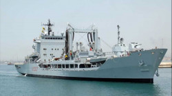 Iran denies News of hijacking an Iraqi ship