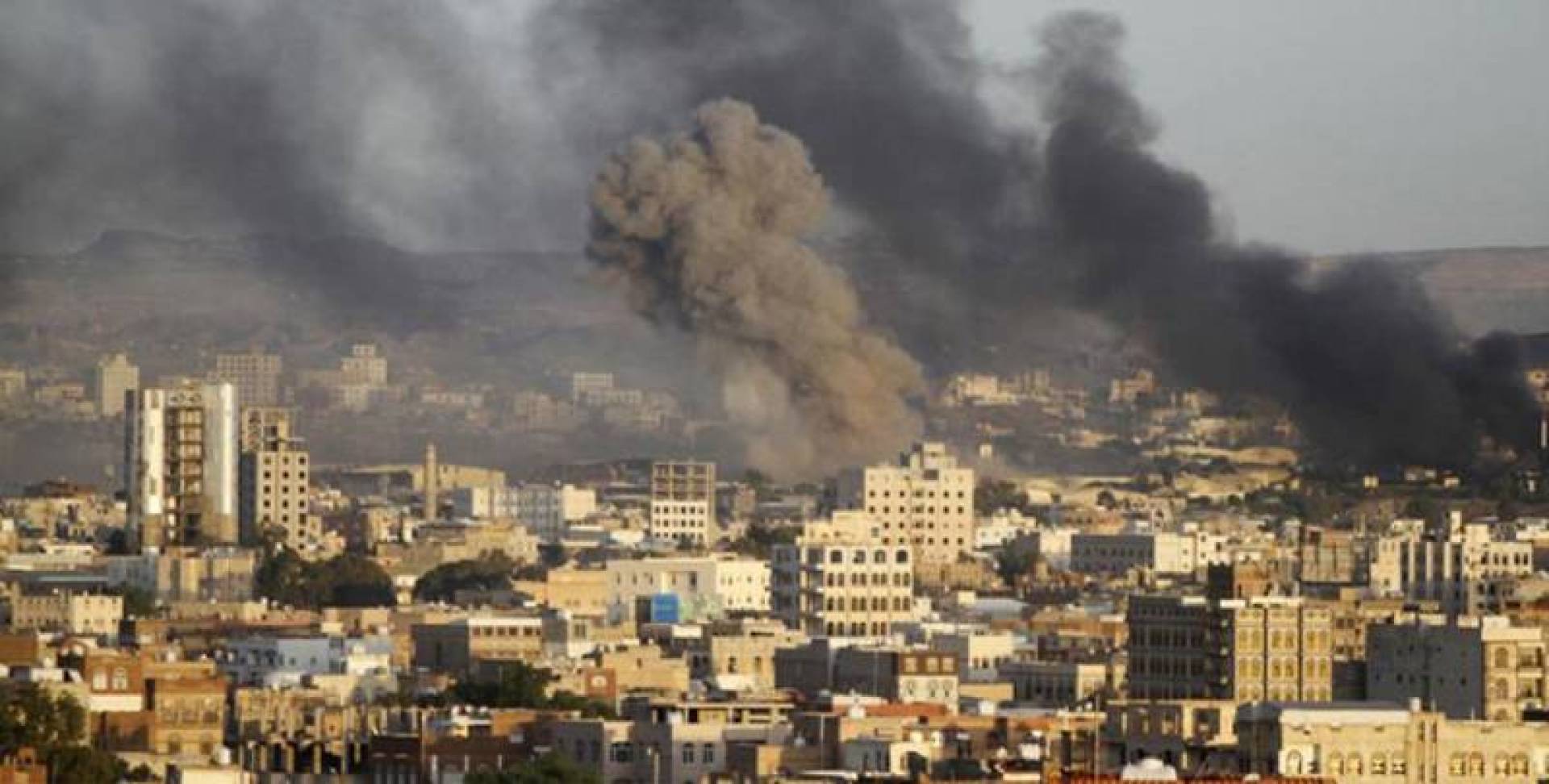 السعودية تطرح مبادرة لإنهاء حرب اليمن والحوثيون يردون عليها