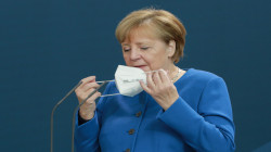 ميركل تحذر من جائحة جديدة في ألمانيا