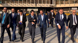 برلماني عن التغيير: عودة وفد حكومة إقليم كوردستان لبغداد لم يكن ضروريا