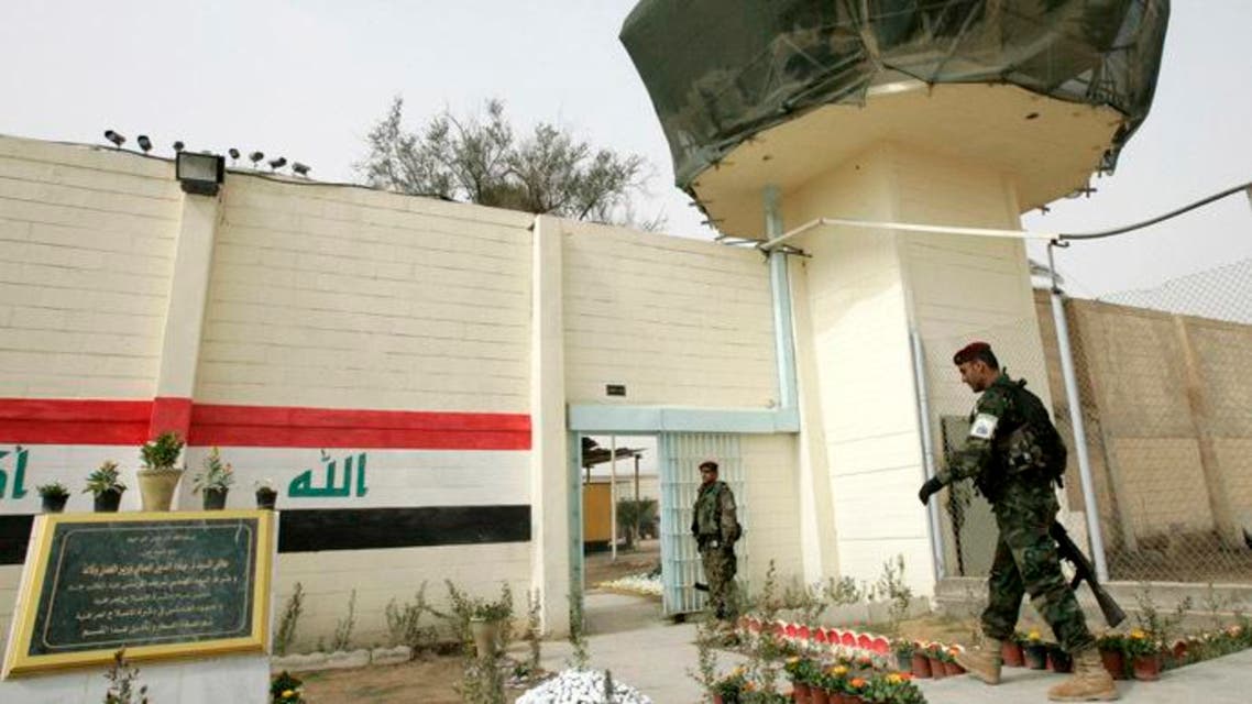 صدور أمر قبض بحق محافظ عراقي سابق
