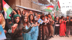 Nearly half a million tourists poured into Erbil during the Newroz, official statement says