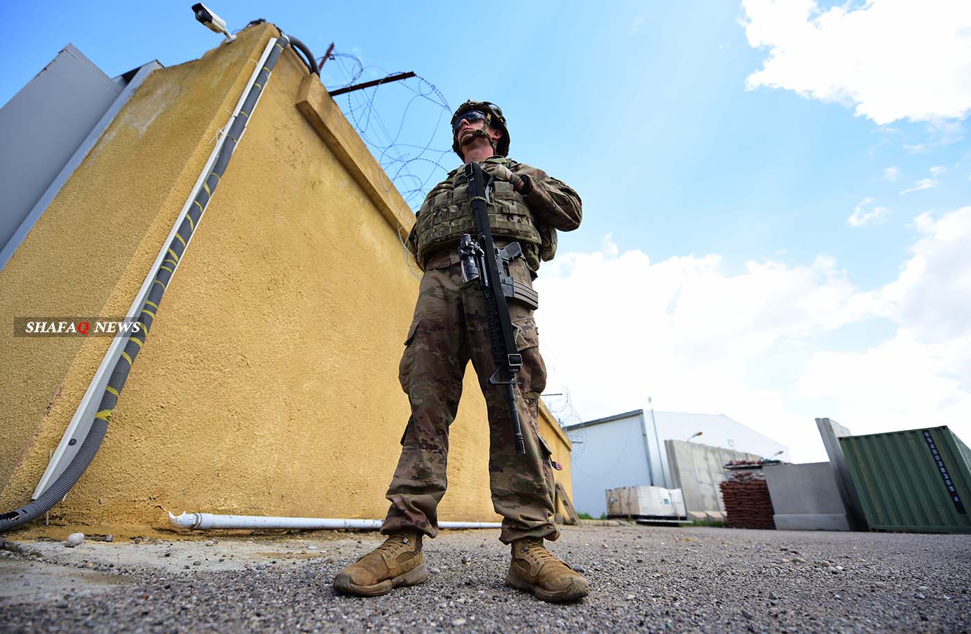 "Resistance Forces" announces ending unilateral ceasefire with US forces 