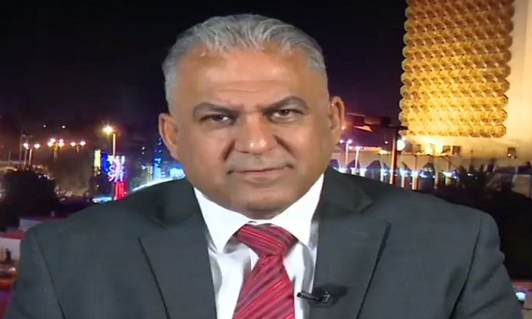 Bassem Khashan responds to al-Muthanna governor's statements 