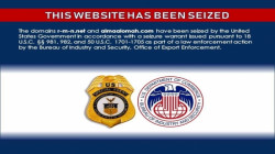 US seizes two Kata’ib Hizballah websites