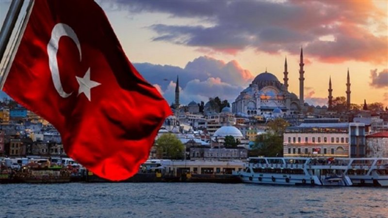 Turkey welcomes conclusion adopted by European Council