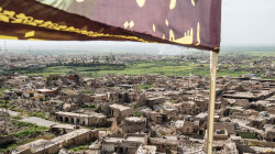 الديمقراطي الكوردستاني يرهن نجاح الانتخابات في نينوى بمعالجة مناطق "الفوضى"