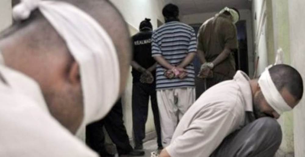 عمال بنغال يسرقون 500 الف دولار من أحد المواطنين في بغداد
