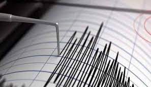 زلزال شدته 5.9 درجات يضرب سواحل اليابان