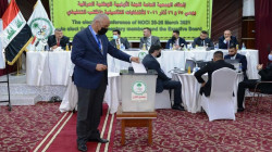 خبير قانوني دولي: انتخابات الاولمبية ستلغى في حالة الطعن بها أمام جهة مختصة