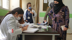 Iraq’s Ministry of Health warns of dire consequences of COVID-19 pandemic