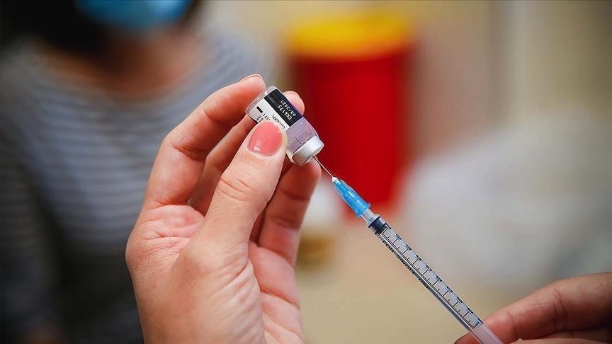 COVID-19 vaccines to be allocated proportionally to population, official says 