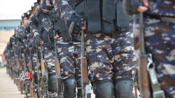 قوات "الاسايش" والتحالف الدولي تستعد لاقتحام مخيم الهول 