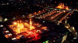  محافظات عراقية تعلن تعطيل الدوام غدا الاثنين