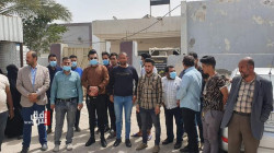Al-Asadi forcibly dismisses a local official in Dhi Qar from her position