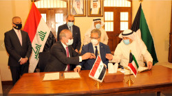 العراق يسلم الكويت الدفعة الثالثة من الممتلكات والأرشیف إبان غزو صدام 