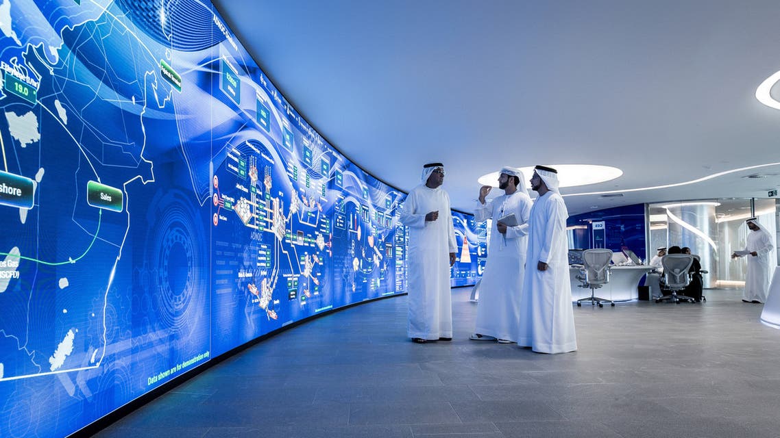Murban crude futures start trading at new ICE Abu Dhabi exchange