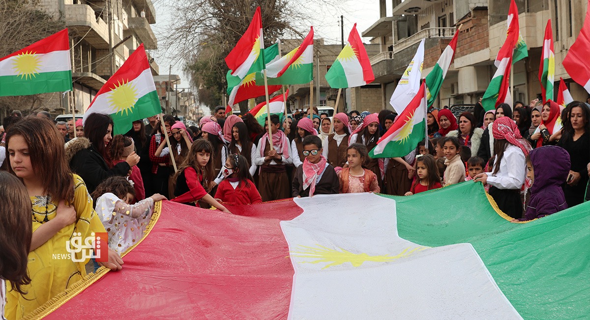 PYNK is optimistic over the Kurdish-Kurdish dialogue in Northeastern Syria 