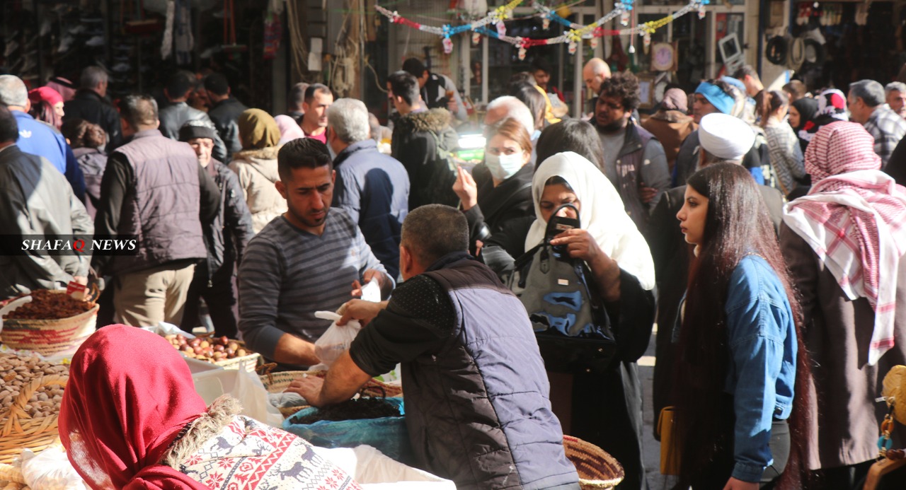 سێ مردن و ١٣٢ تووشهاتن نوو وە کۆڕۆنا لە ناوچەیل ئیدارەی سەروەخوەیی