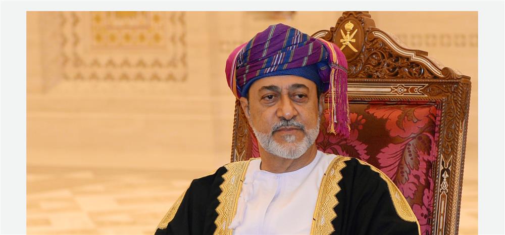 Oman expresses hope to reach a comprehensive settlement on Yemen 