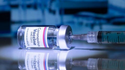 ألمانيا توجه ضربة للقاح أسترازينيكا واللقاح الروسي يسقط حكومة