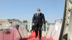 Al-Kadhimi on an official visit to Saudi Arabia